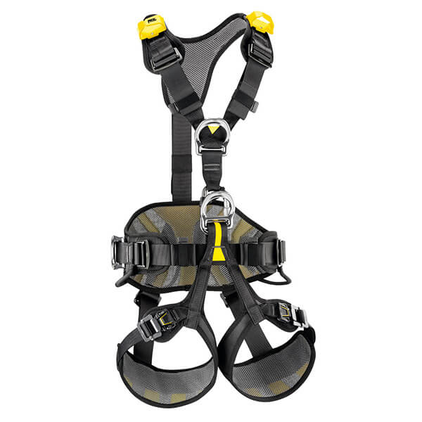 Petzl Avao Bod Fast